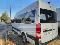2017 Hyundai Solati