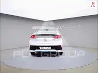 2017 Hyundai Ioniq