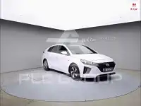 2017 Hyundai Ioniq