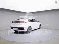 2017 Hyundai Ioniq