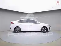 2017 Hyundai Ioniq