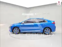 2017 Hyundai Ioniq