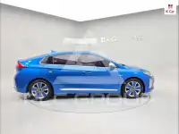2017 Hyundai Ioniq