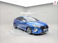 2017 Hyundai Ioniq