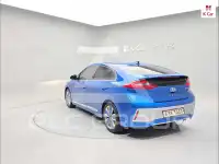 2017 Hyundai Ioniq