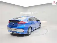 2017 Hyundai Ioniq