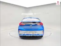 2017 Hyundai Ioniq