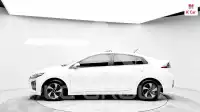 2017 Hyundai Ioniq