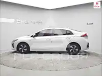 2017 Hyundai Ioniq