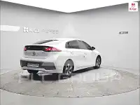 2017 Hyundai Ioniq