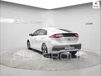 2017 Hyundai Ioniq