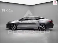 2018 Nissan MAXIMA