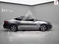 2018 Nissan MAXIMA