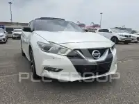 2018 Nissan MAXIMA