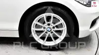 2018 BMW 1 series