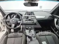 2018 BMW 1 series