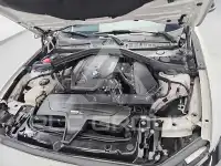 2018 BMW 1 series