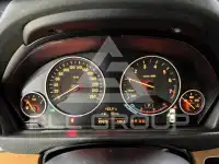 2018 BMW 3 series
