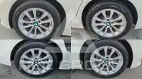 2018 BMW 3 series