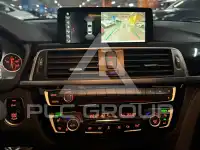 2018 BMW 3 series