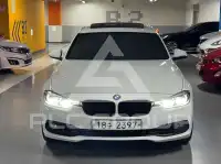 2018 BMW 3 series