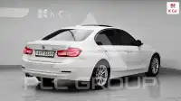 2018 BMW 3 series