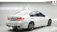 2018 BMW 3 series