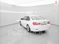2018 BMW 3 series