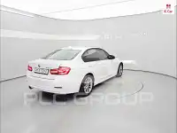 2018 BMW 3 series