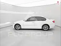2018 BMW 3 series