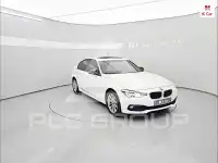 2018 BMW 3 series