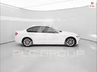 2018 BMW 3 series