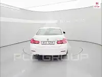 2018 BMW 3 series