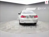2018 BMW 3 series