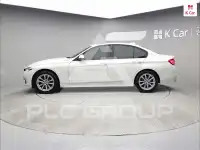 2018 BMW 3 series