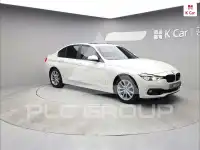 2018 BMW 3 series