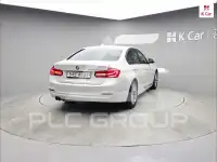 2018 BMW 3 series