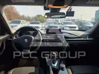 2018 BMW 3 series