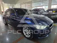 2018 BMW 3 series