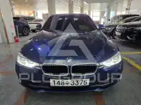 2018 BMW 3 series