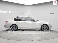 2018 BMW 3 series