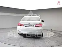 2018 BMW 3 series