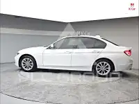 2018 BMW 3 series
