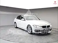 2018 BMW 3 series