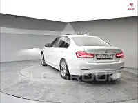 2018 BMW 3 series