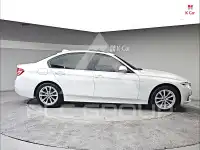 2018 BMW 3 series