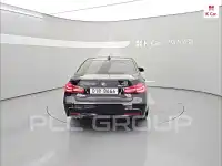 2018 BMW 3 series