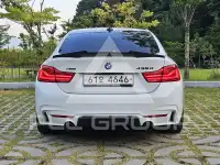 2018 BMW 4 SERIES