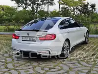 2018 BMW 4 SERIES
