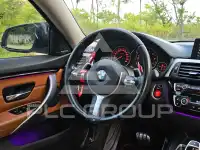 2018 BMW 4 SERIES